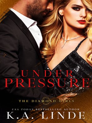 Under Pressure - ebook